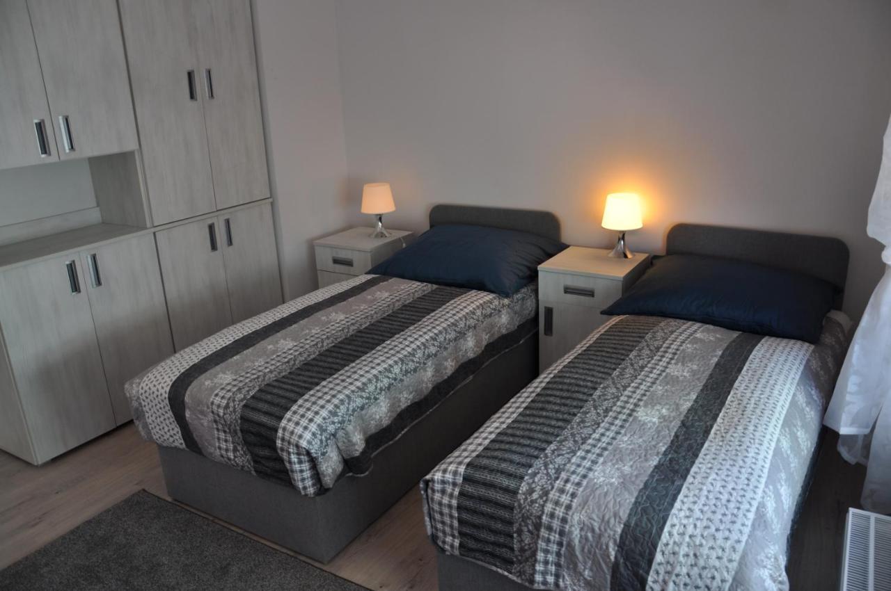 Bastion Walowa Apartament Na Starym Miescie W Gdansku Exteriör bild
