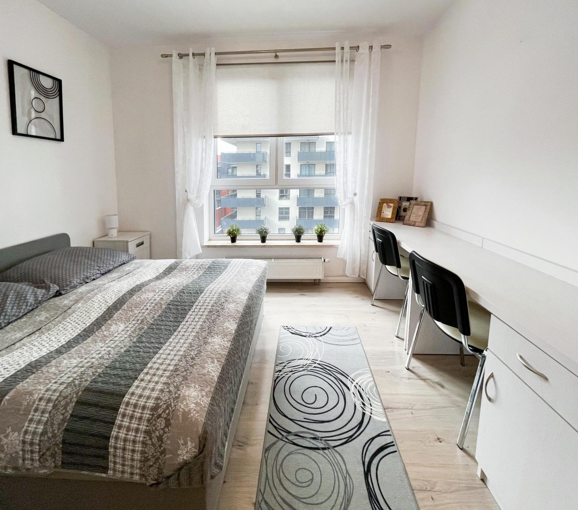 Bastion Walowa Apartament Na Starym Miescie W Gdansku Exteriör bild