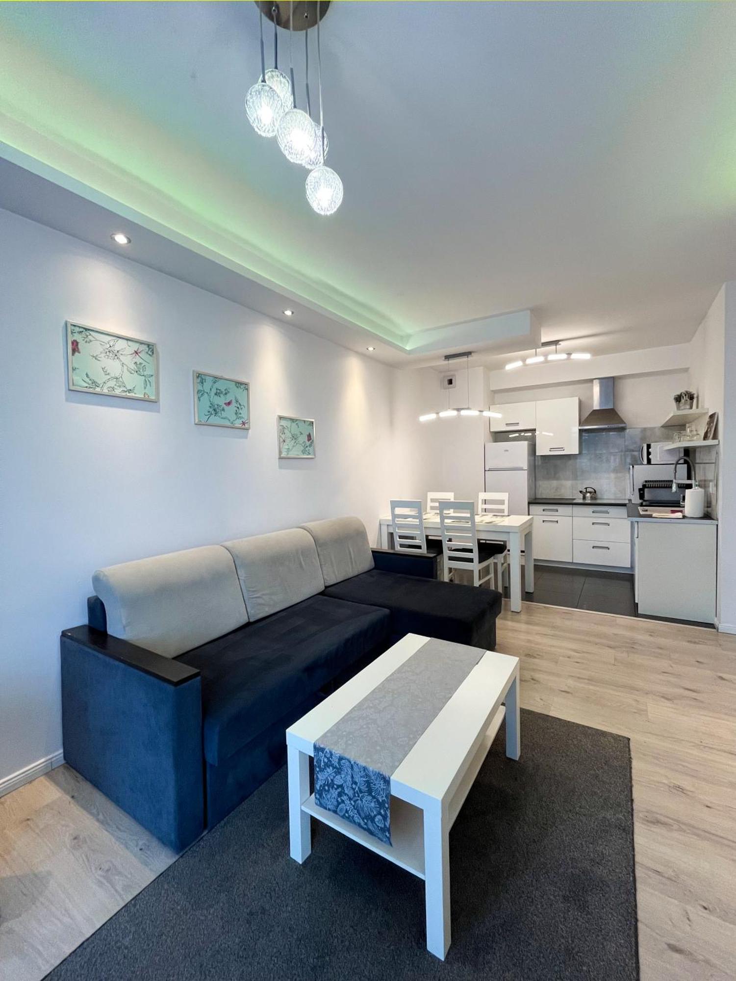 Bastion Walowa Apartament Na Starym Miescie W Gdansku Exteriör bild
