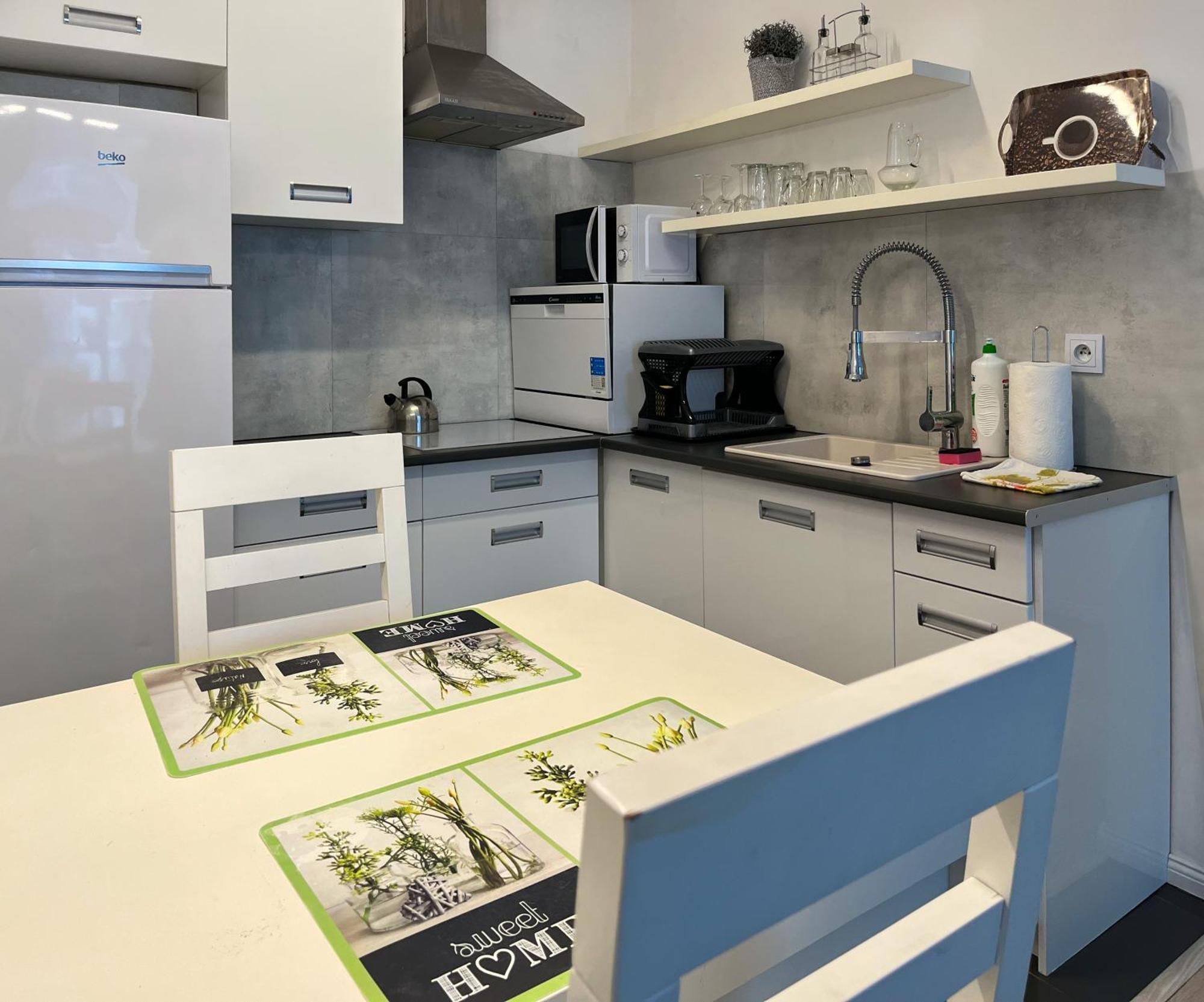 Bastion Walowa Apartament Na Starym Miescie W Gdansku Exteriör bild